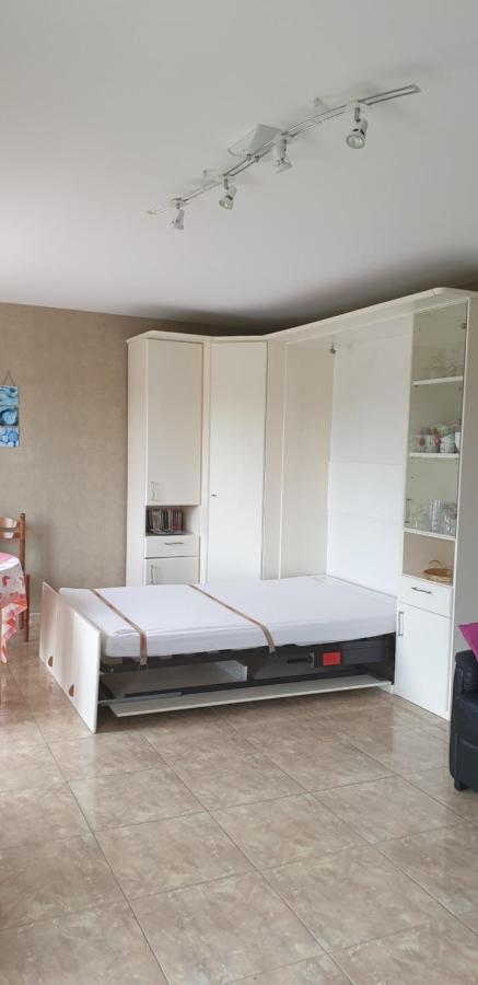 Gite Les Hauts Du Lac Carla-Bayle ภายนอก รูปภาพ